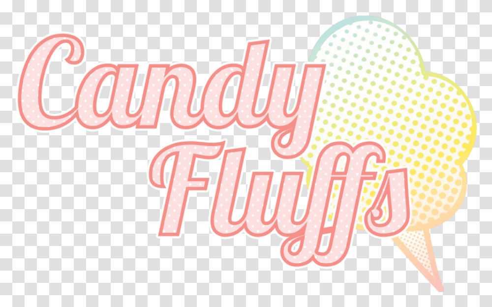 Candy Fluffs Haikyuu Logo, Text, Label, Word, Alphabet Transparent Png