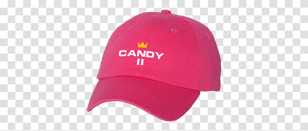 Candy Hat For Baseball, Clothing, Apparel, Baseball Cap Transparent Png