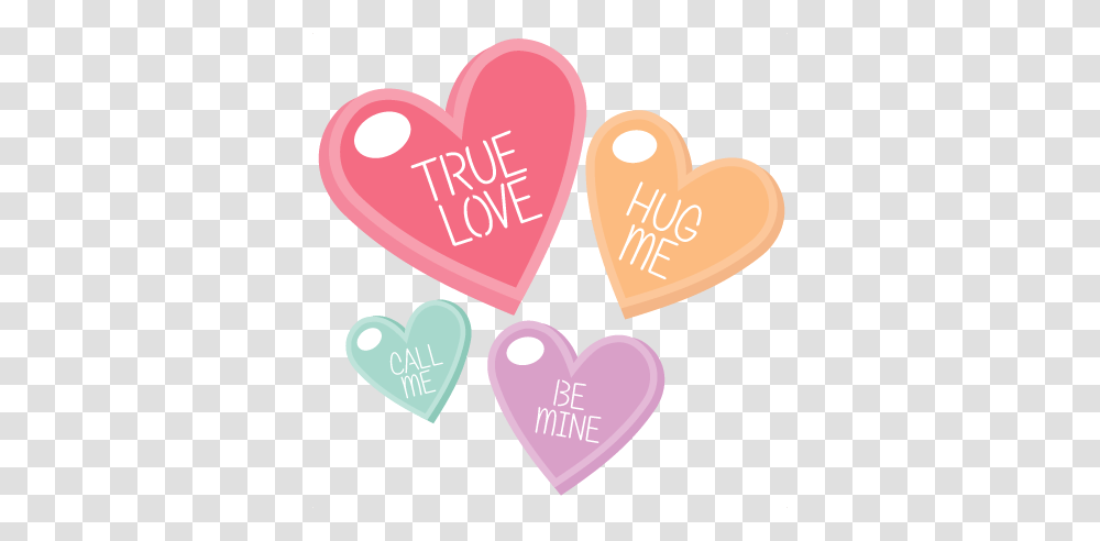 Candy Hearts Cliparts, Sweets, Food, Dating, Female Transparent Png