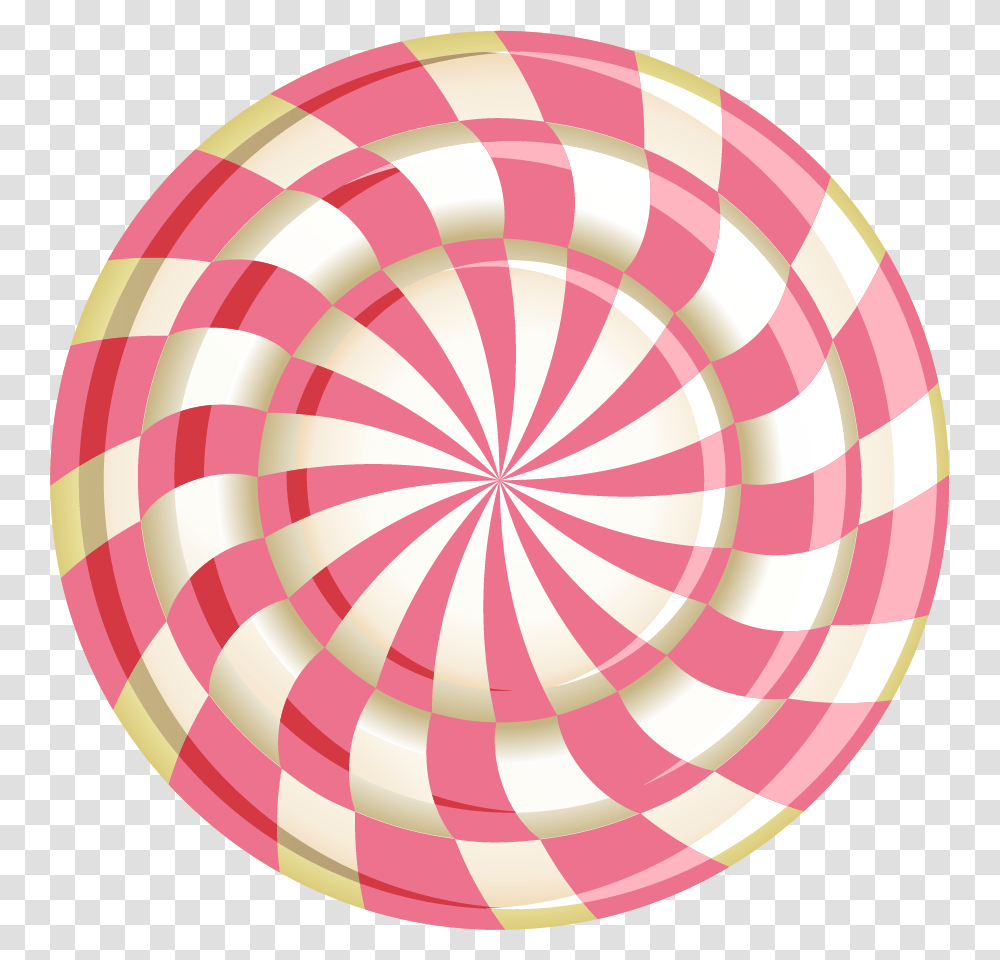 Candy Illustration, Balloon, Spiral, Food, Sweets Transparent Png