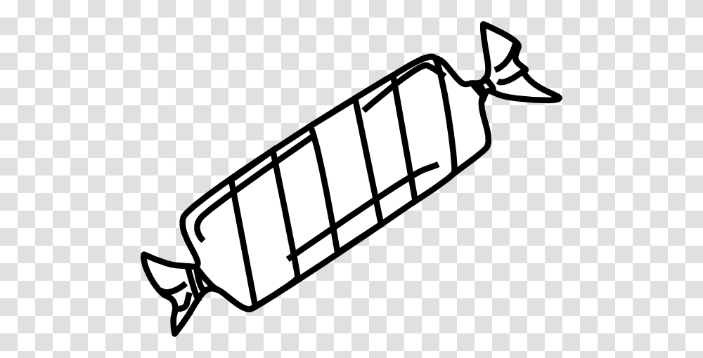 Candy Outline Clip Art, Bomb, Weapon, Weaponry, Steamer Transparent Png