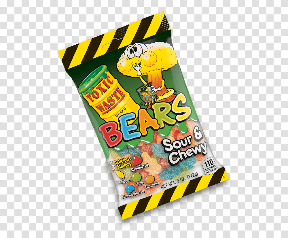 Candy Picture Toxic Waste Candy, Advertisement, Poster, Flyer, Paper Transparent Png