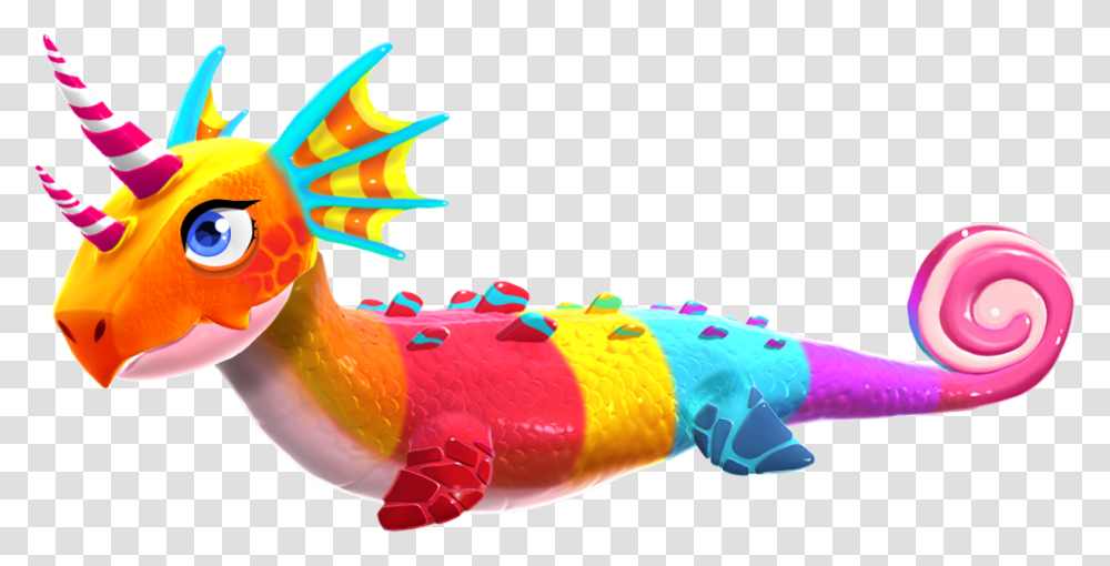 Candy Pile Dragon Mania Legends Dragons, Toy, Animal, Fish Transparent Png