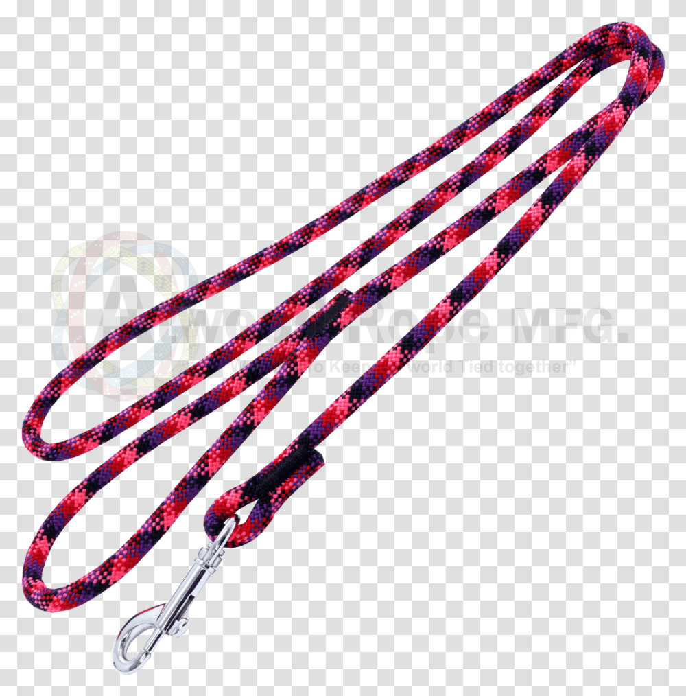 Candy Snake Rope Leash Thread, Bow, Whip Transparent Png