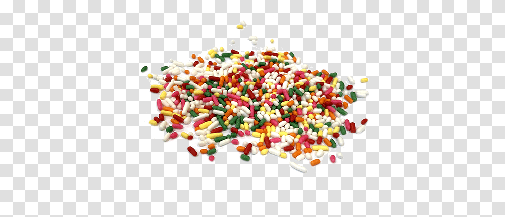 Candy Sprinkles Mixture, Medication, Pill, Capsule Transparent Png