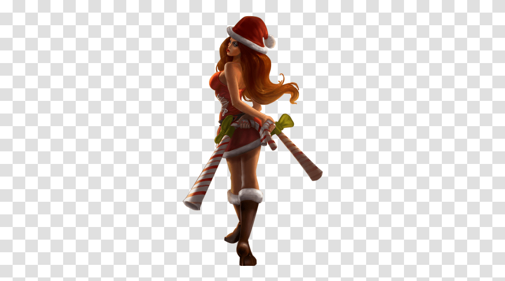Candy Stick Miss Fortune Image League Of Legends Miss Fortune, Person, Human, People, Team Sport Transparent Png