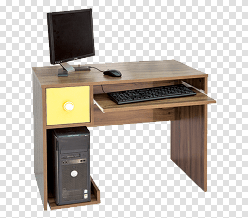 Candy Study Desk, Furniture, Table, Computer Keyboard, Computer Hardware Transparent Png