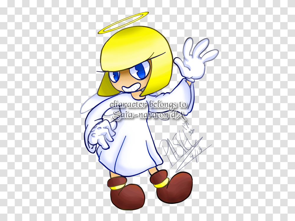 Candy The Angel On Toyhouse, Person, Human, Hand, Performer Transparent Png