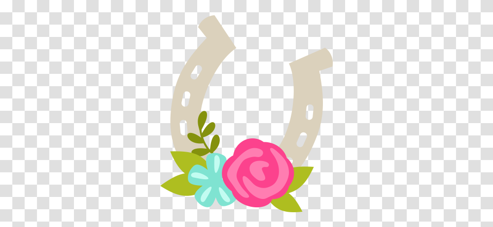 Candy Towel Christmas Printable Horseshoe Transparent Png