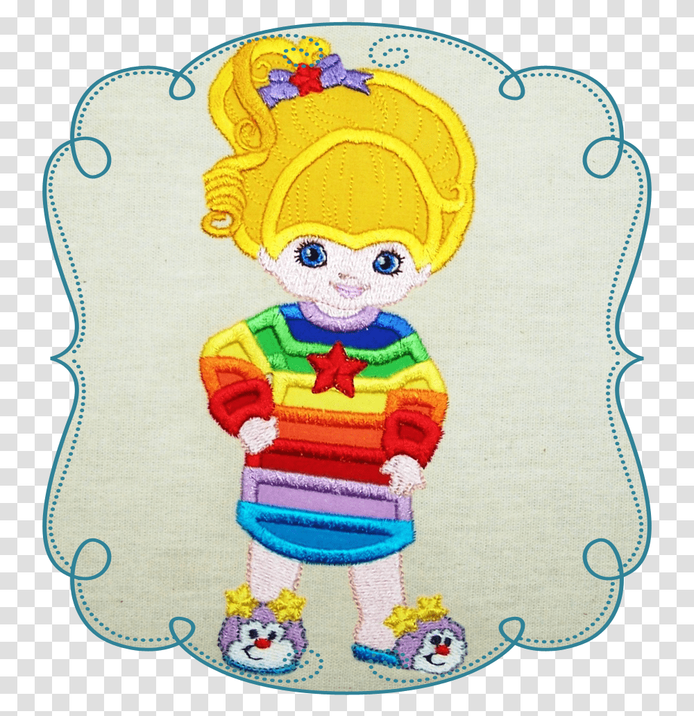 Candy With Pj Cartoon Hand Embroidery Designs, Applique, Pattern, Rattle, Toy Transparent Png