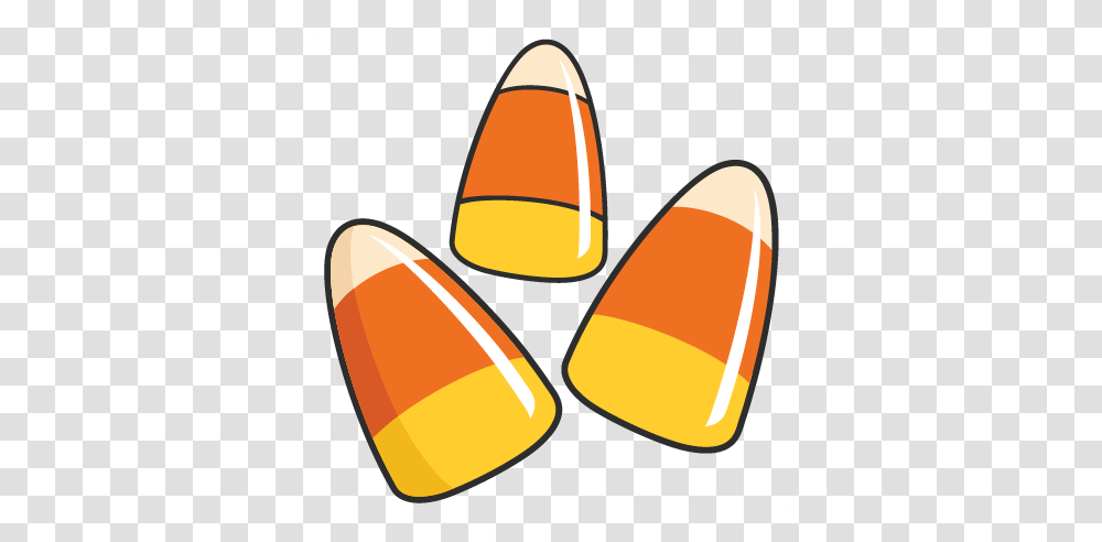 Candycorn Halloween Candy Corn Sweet Food Yummy Freetoe, Plectrum, Cone Transparent Png