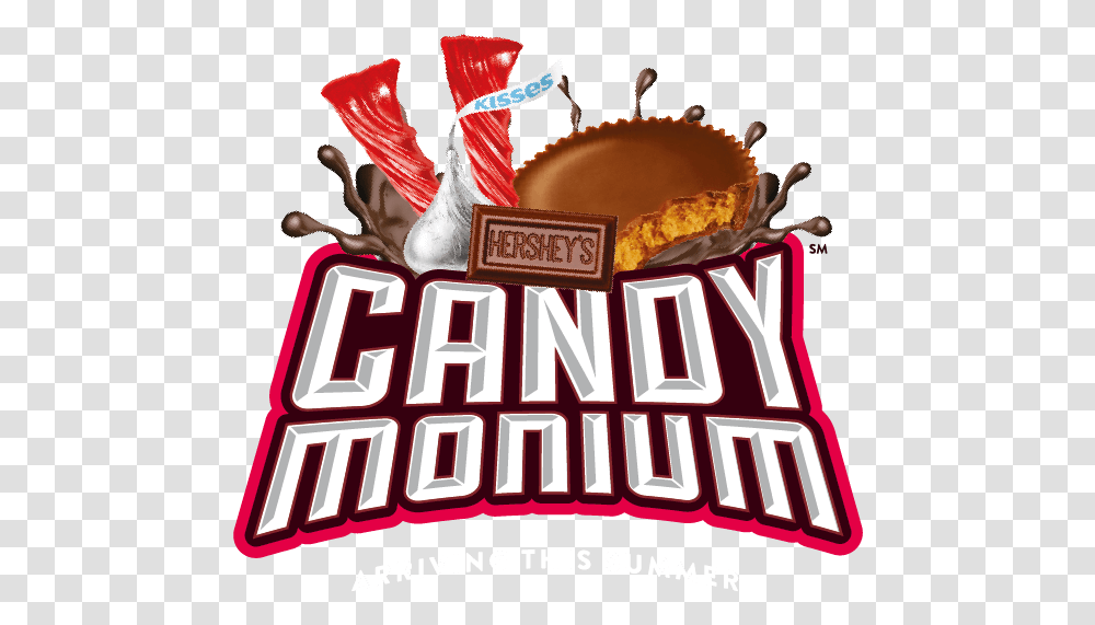 Candymonium, Advertisement, Poster, Flyer, Paper Transparent Png