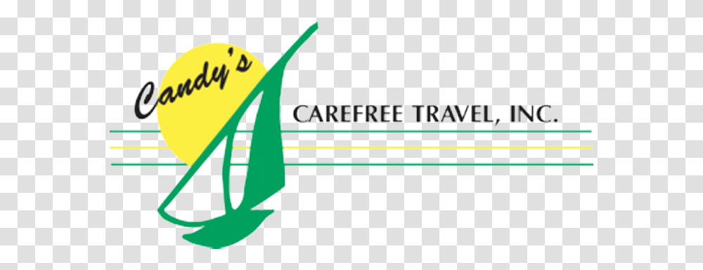 Candys Carefree Travel Graphic Design, Text, Animal, Symbol, Plot Transparent Png