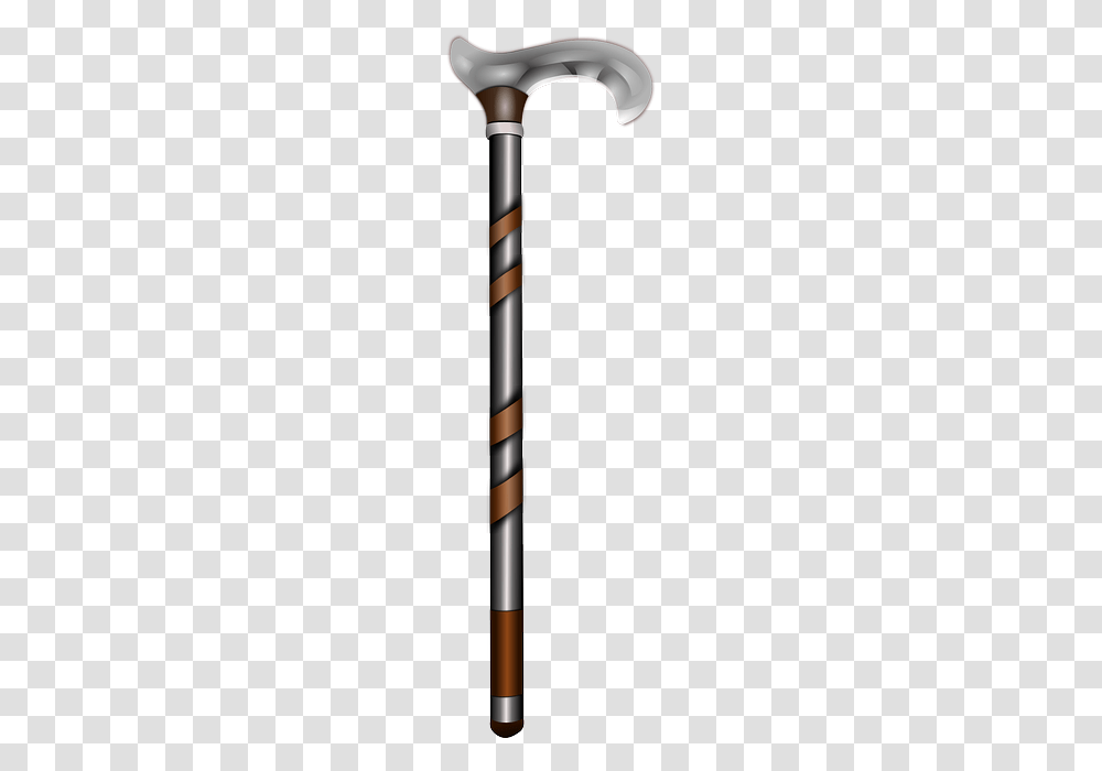 Cane Clipart Look, Hammer, Tool, Stick, Oars Transparent Png
