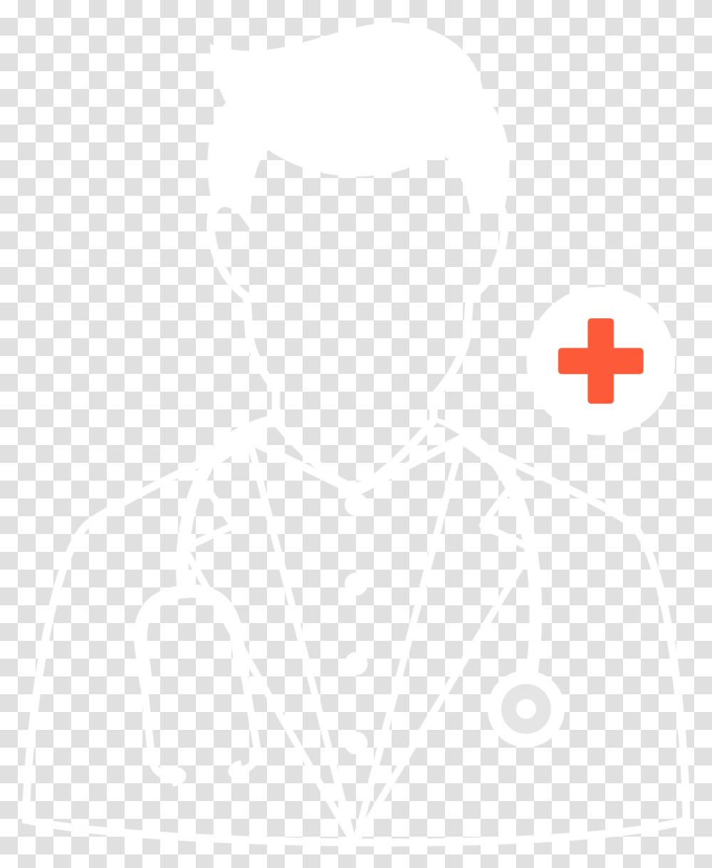 Canecas Personalizadas Para Medicos, Logo, Trademark, First Aid Transparent Png