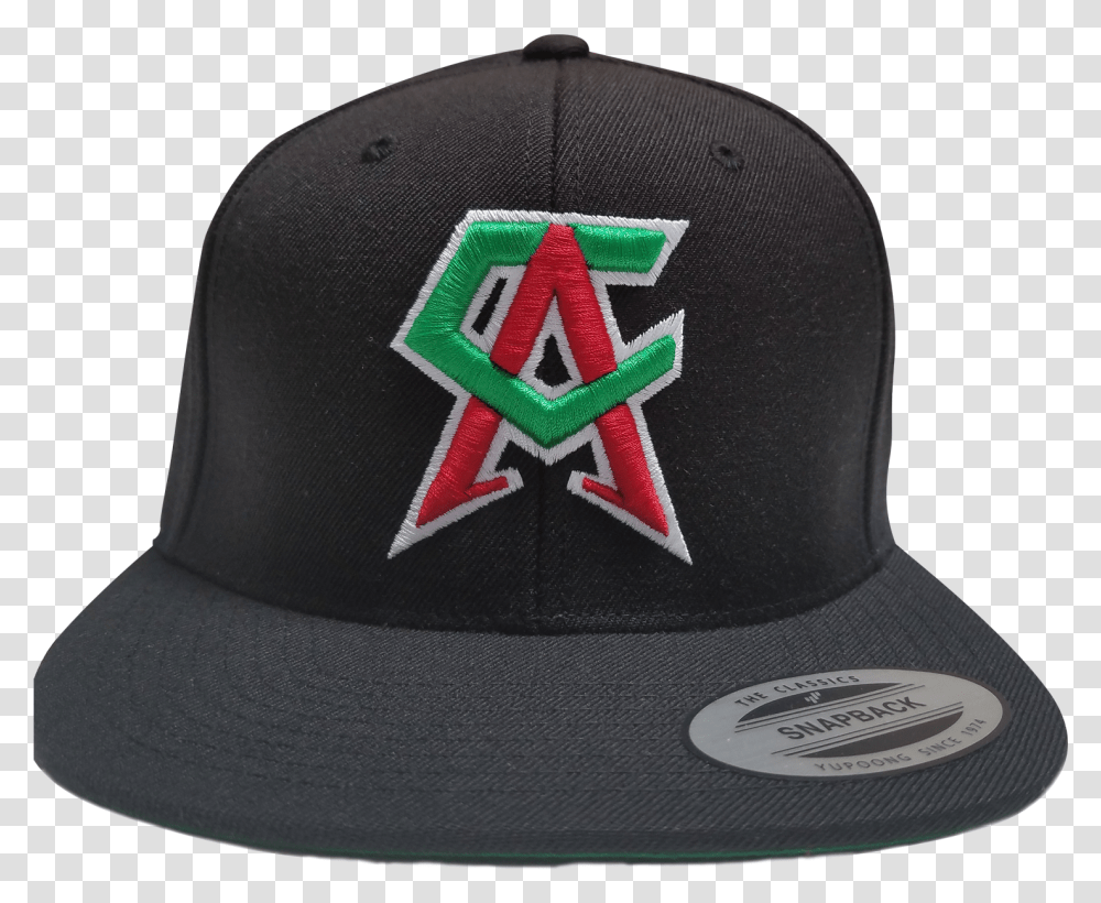 Canelo Saul Alvarez Hat With Free Red T Shirt Baseball Cap, Apparel, Logo Transparent Png