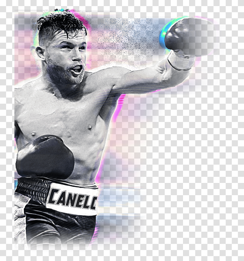 Canelo Vs Ggg 2, Person, Poster, Advertisement Transparent Png