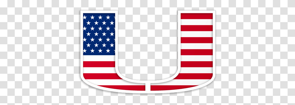 Canes Football Flag Of The United States, Symbol, American Flag, Rug, Text Transparent Png