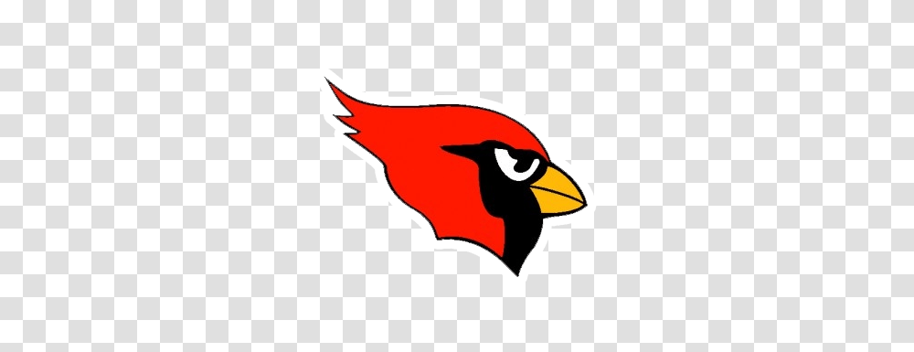 Canfield High School, Logo, Trademark, Bird Transparent Png