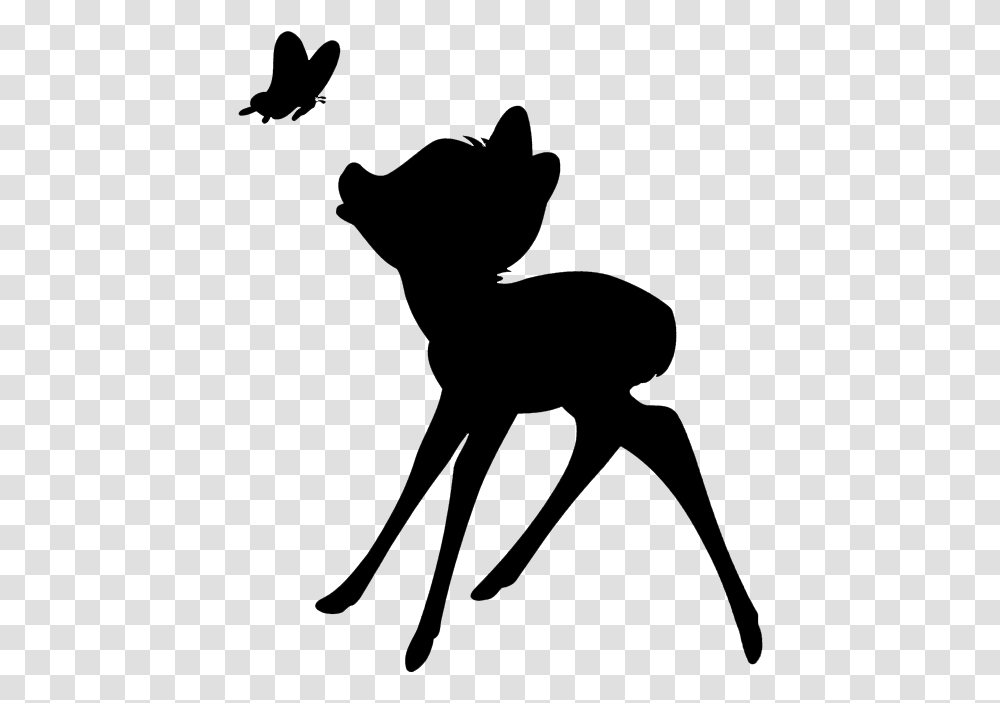 Canidae Cat Dog Deer Mammal Silhouette, Gray, World Of Warcraft Transparent Png