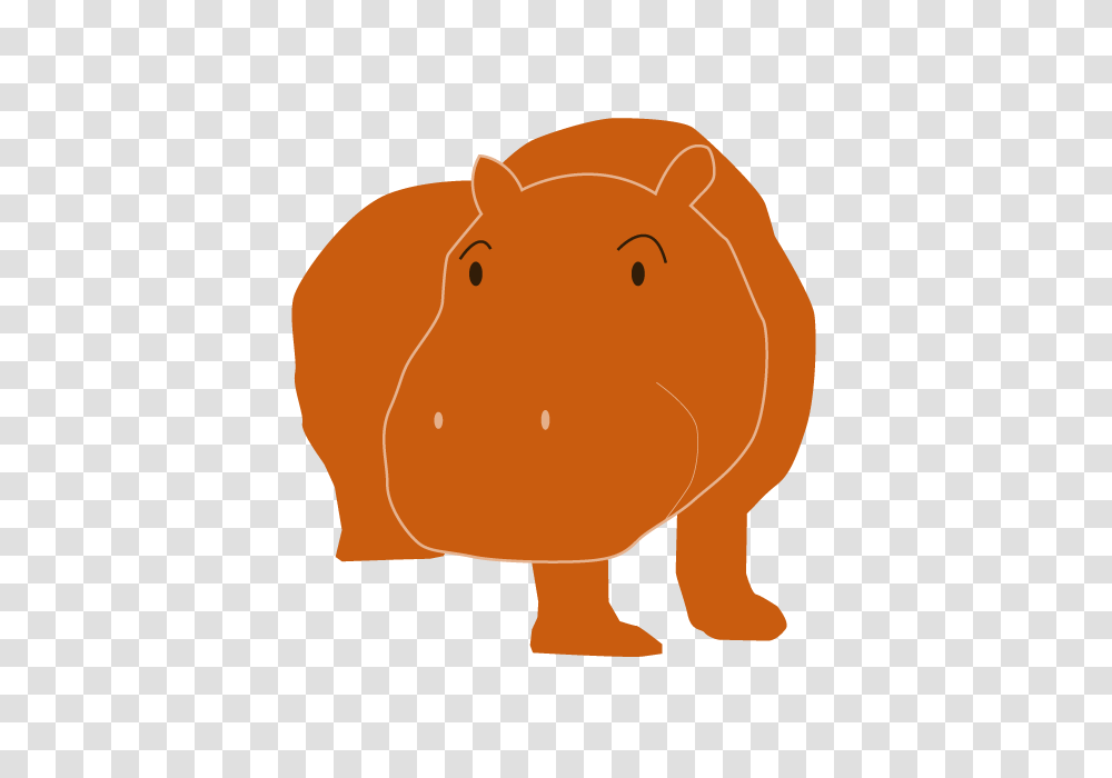 Canidae Dog Snout Clip Art, Piggy Bank Transparent Png