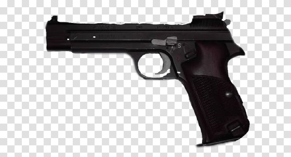 Canik Tp9 Sa Mod, Gun, Weapon, Weaponry, Handgun Transparent Png