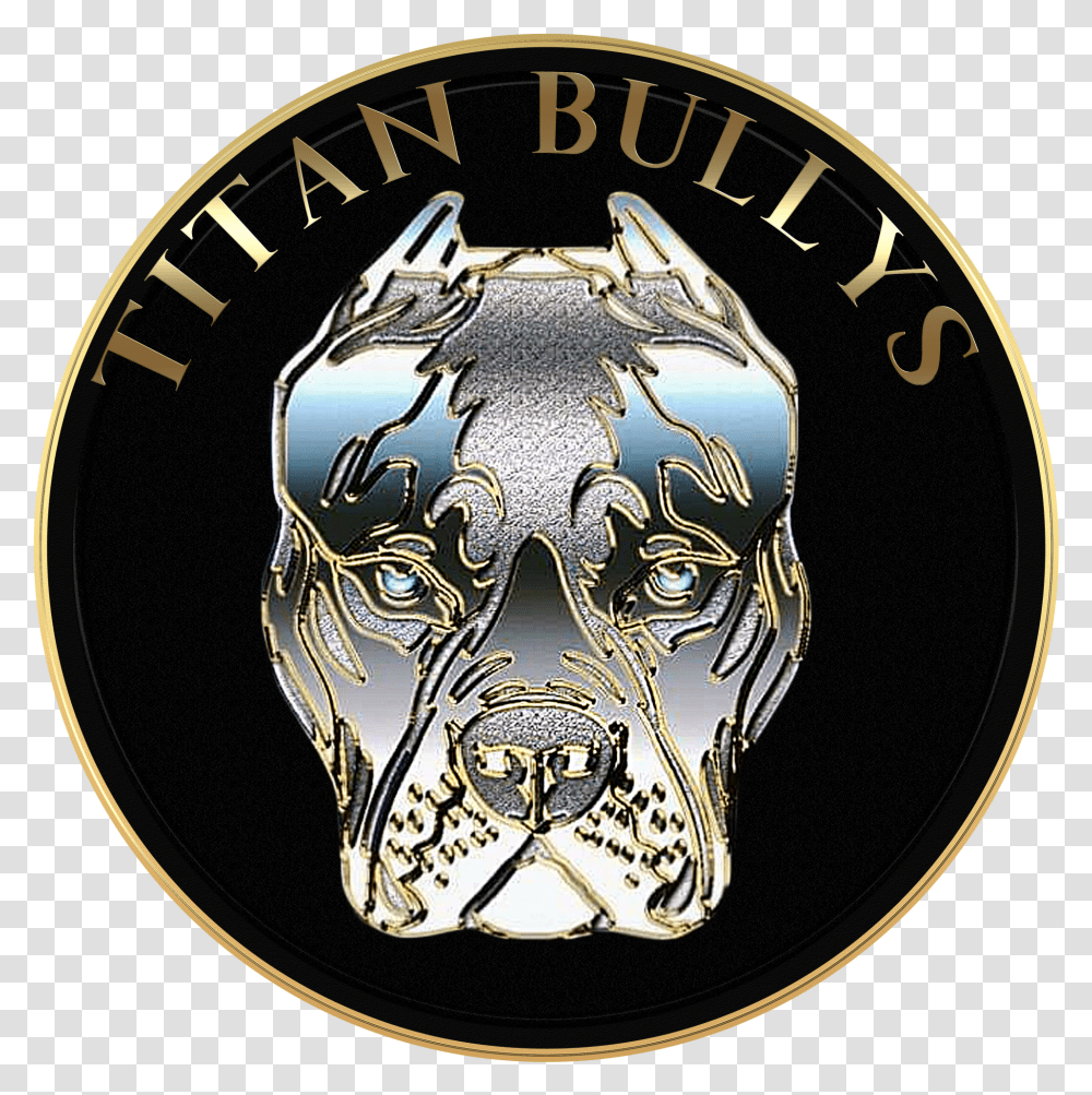 Canis Panther, Logo, Trademark, Badge Transparent Png
