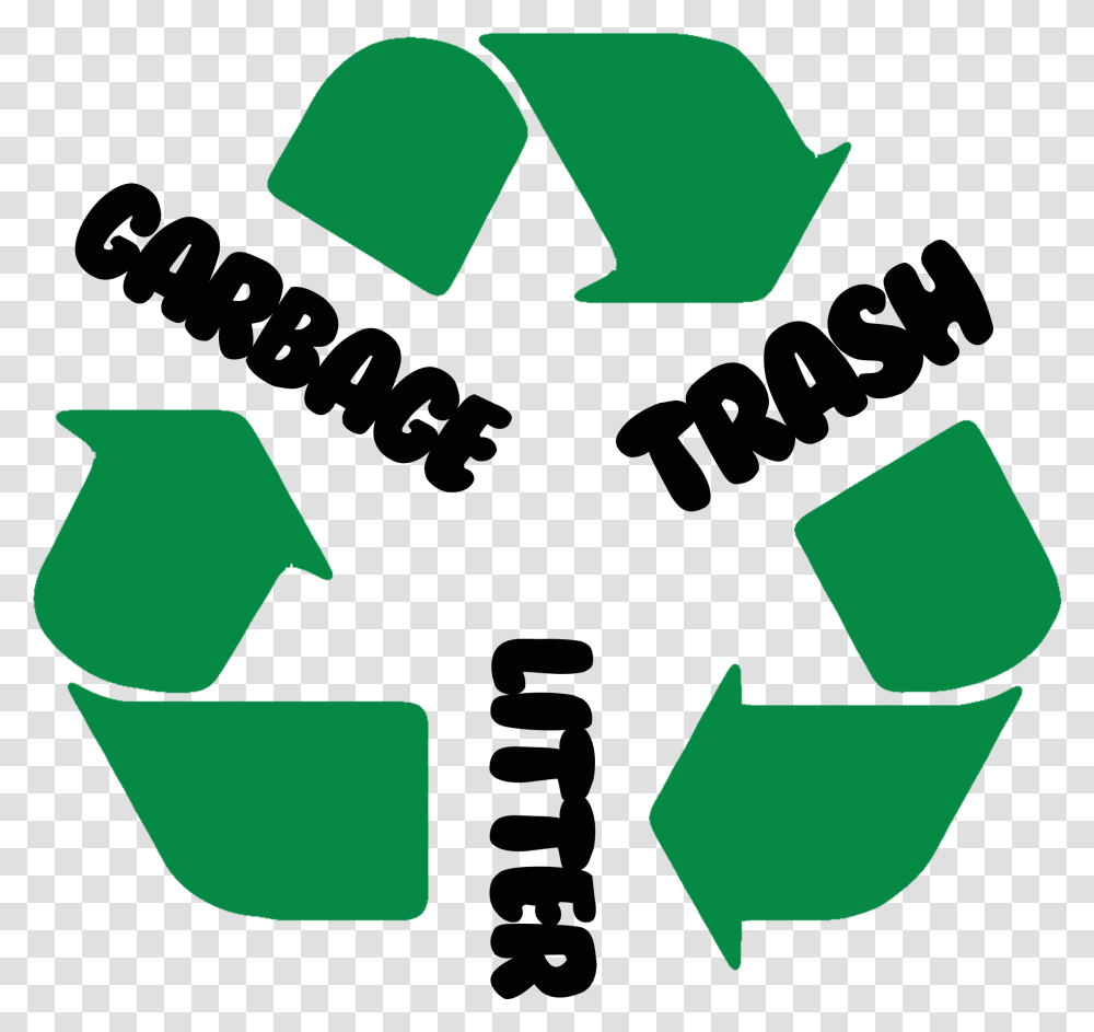 Canisius Is Lacking When It Comes To Day To Day Recycling, Recycling Symbol Transparent Png
