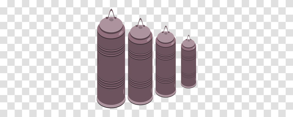 Canister Food, Cylinder, Weapon, Weaponry Transparent Png