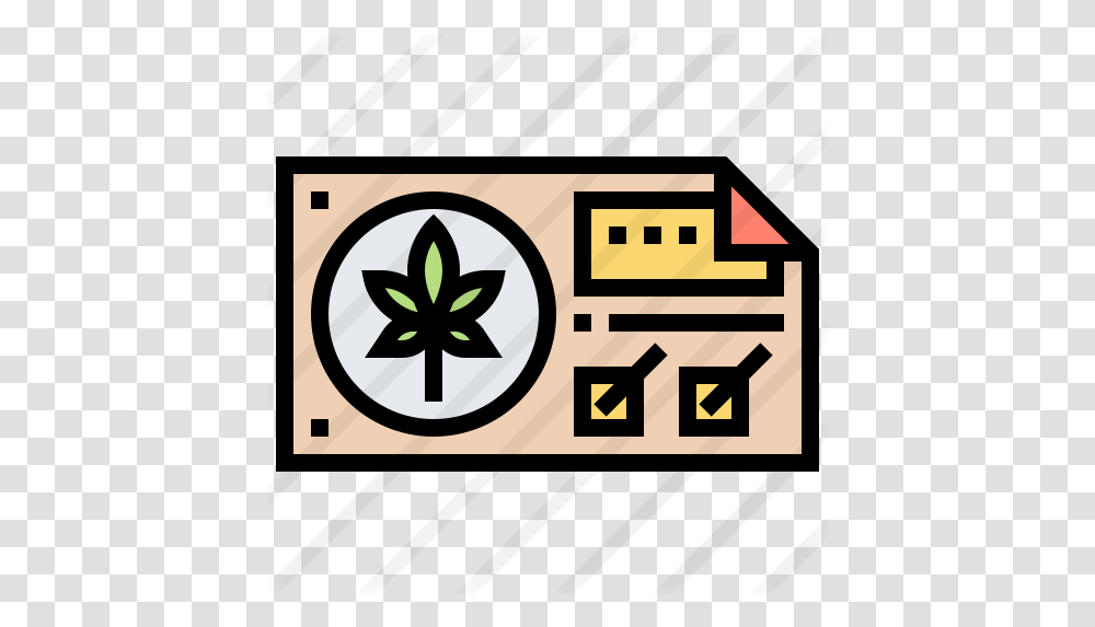 Cannabis Cannabidiol, Vegetation, Plant, Text, Symbol Transparent Png