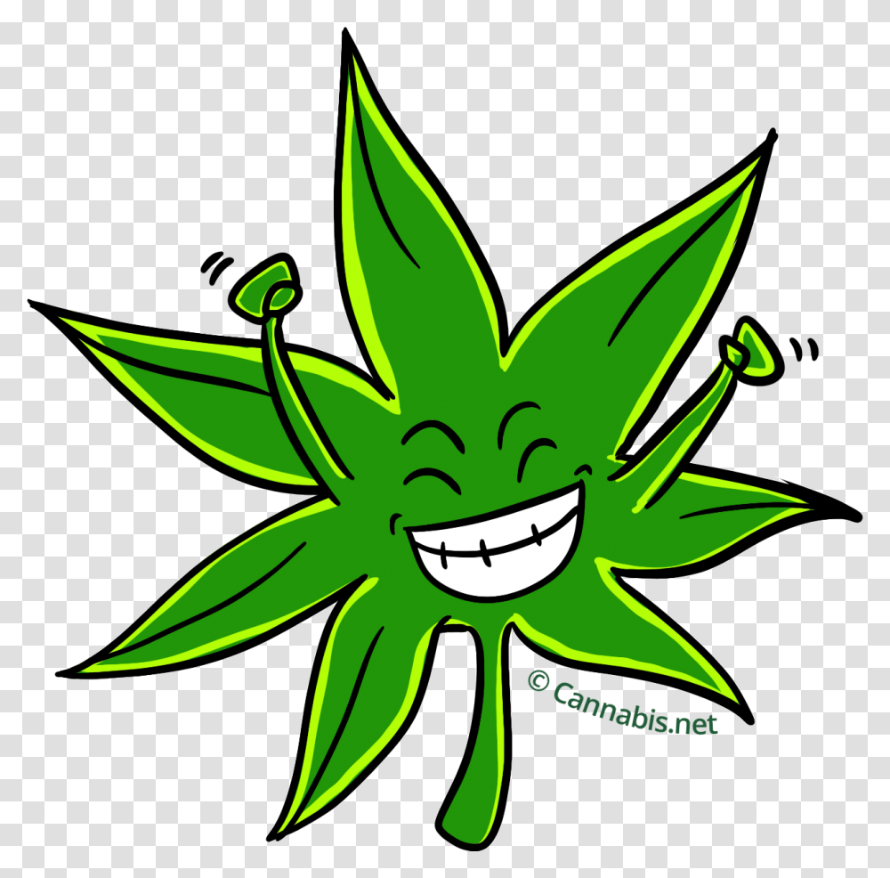 Cannabis Headband Clipart Headband, Green, Plant, Leaf Transparent Png