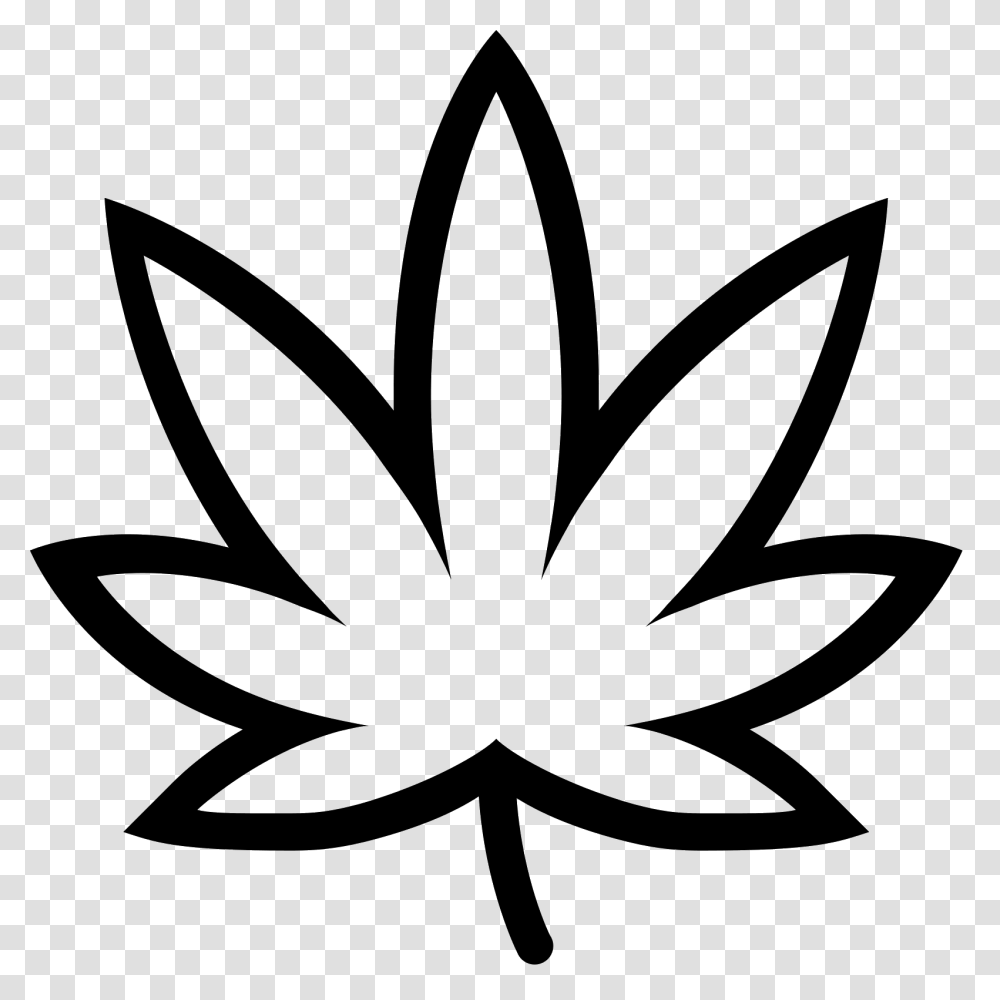 Cannabis Icon, Gray, World Of Warcraft Transparent Png