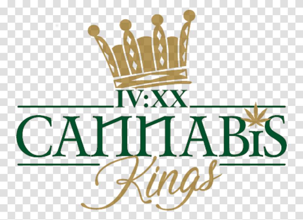 Cannabis Kings, Crown, Jewelry, Accessories, Accessory Transparent Png