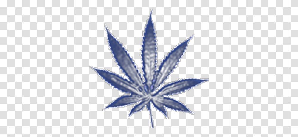 Cannabis Kreations Canabiskreation Twitter Background Weed Leaf, Plant, Snowflake, Crystal Transparent Png