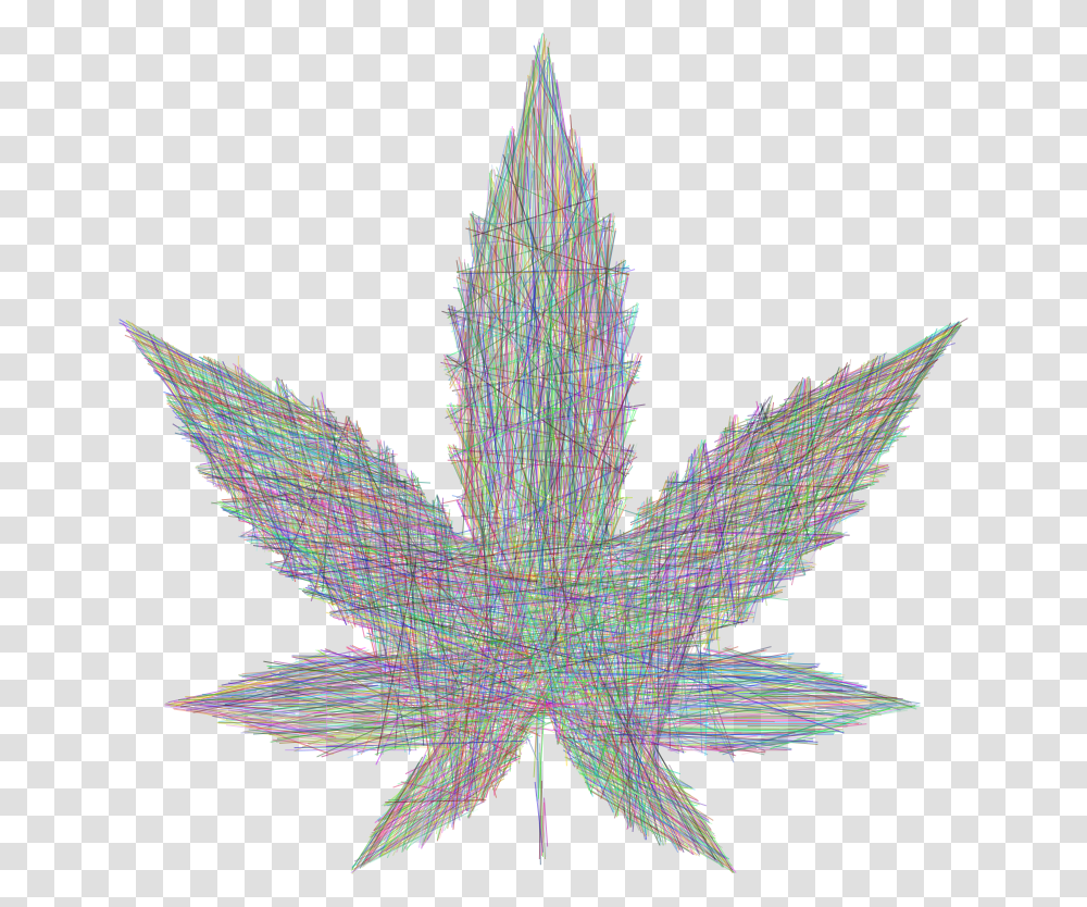 Cannabis Leaf Clip Art, Plant, Bird, Animal, Maple Leaf Transparent Png