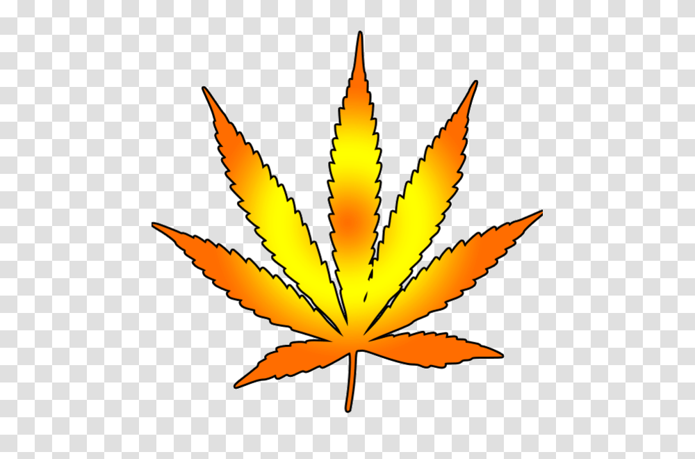 Cannabis Leaf Free Images, Plant, Weed, Flower, Blossom Transparent Png