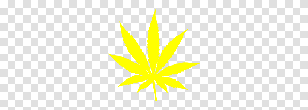 Cannabis Leaf Stars And Stripes Yellow Clip Art For Web, Plant, Bonfire, Flame, Maple Leaf Transparent Png