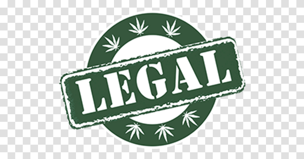 Cannabis Legalization, Logo, Outdoors Transparent Png