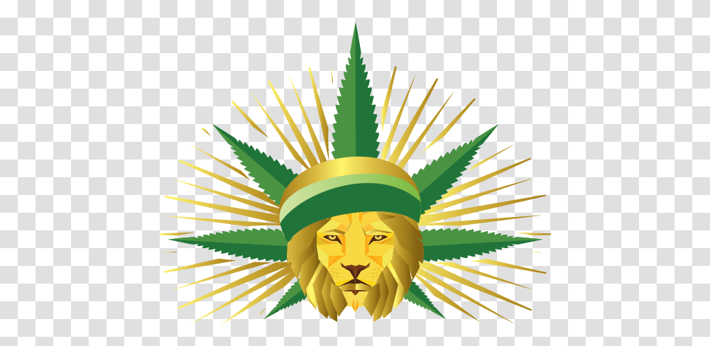 Cannabis Logo Marijuana Maker, Costume, Graphics, Art, Mammal Transparent Png