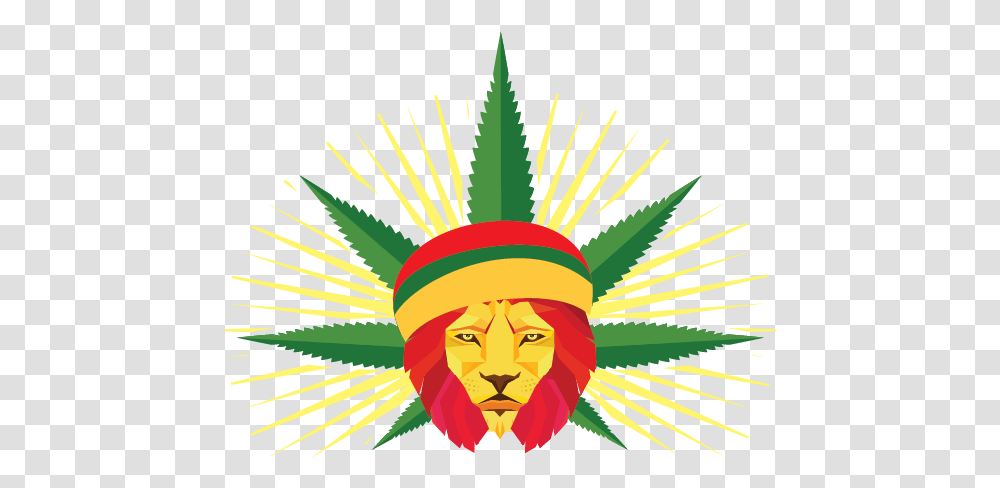 Cannabis Logo Marijuana Maker, Graphics, Art, Costume, Head Transparent Png