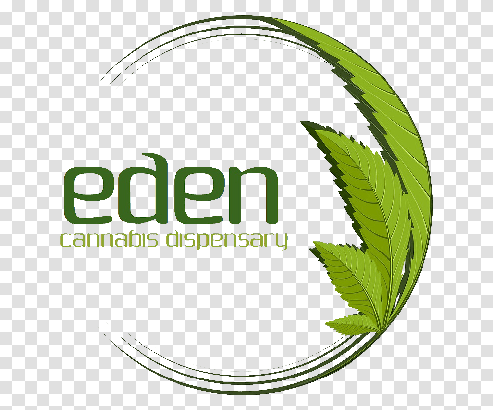 Cannabis Logos Green Mile Port Hueneme, Plant, Trademark, Weed Transparent Png