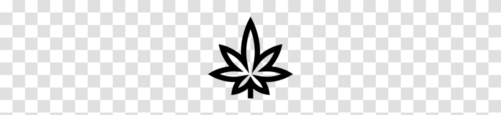 Cannabis Marijuana Icon, Gray, World Of Warcraft Transparent Png