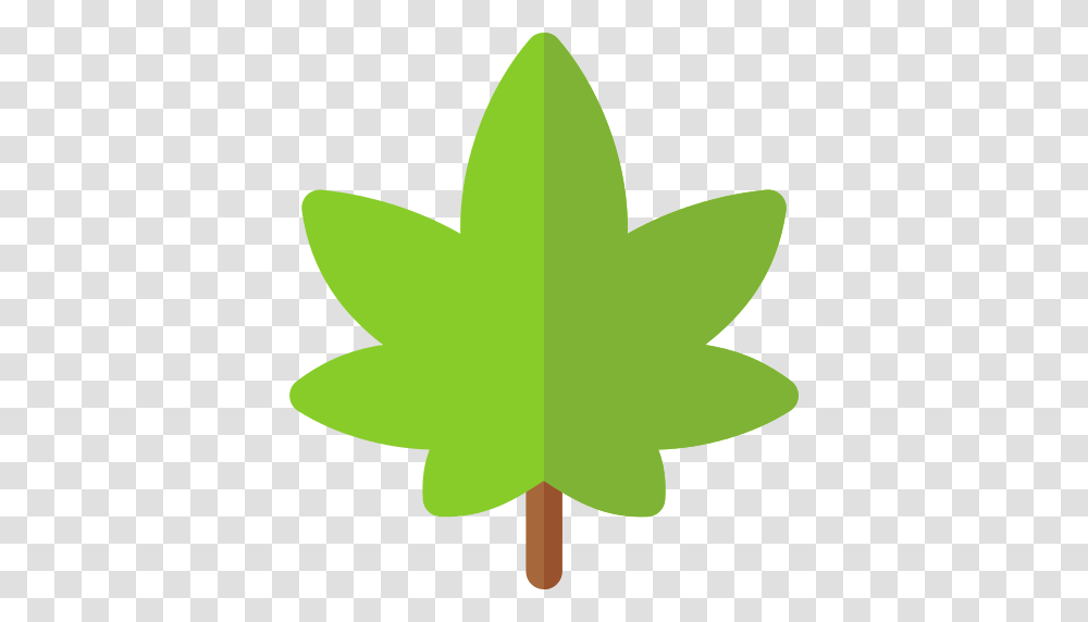 Cannabis Marijuana Icon, Leaf, Plant, Axe, Tool Transparent Png
