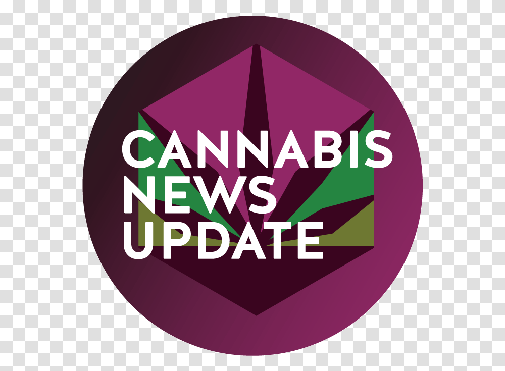 Cannabis News Update Branding Language, Purple, Graphics, Art, Text Transparent Png