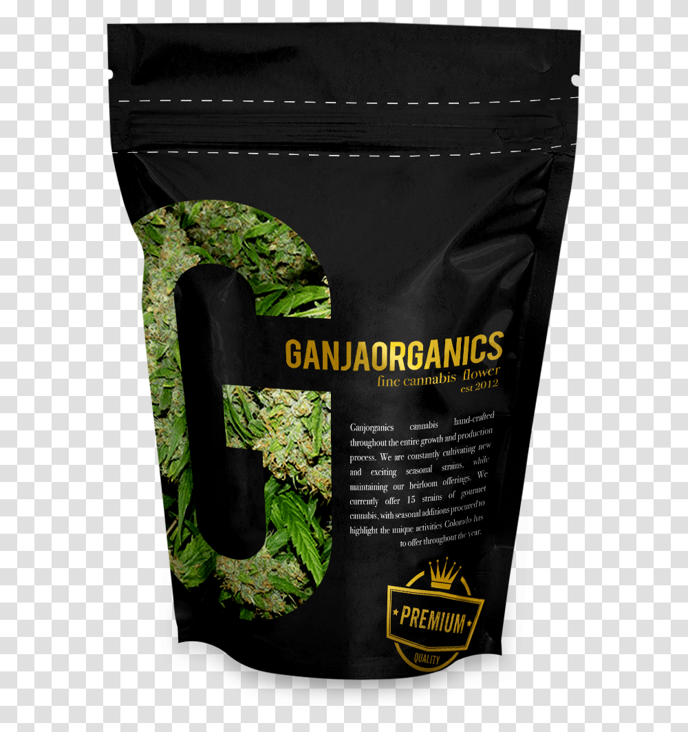 Cannabis Packaging Types Amp How To Match Packaging To Cannabis Bag Design, Plant, Tin, Bottle, Poster Transparent Png
