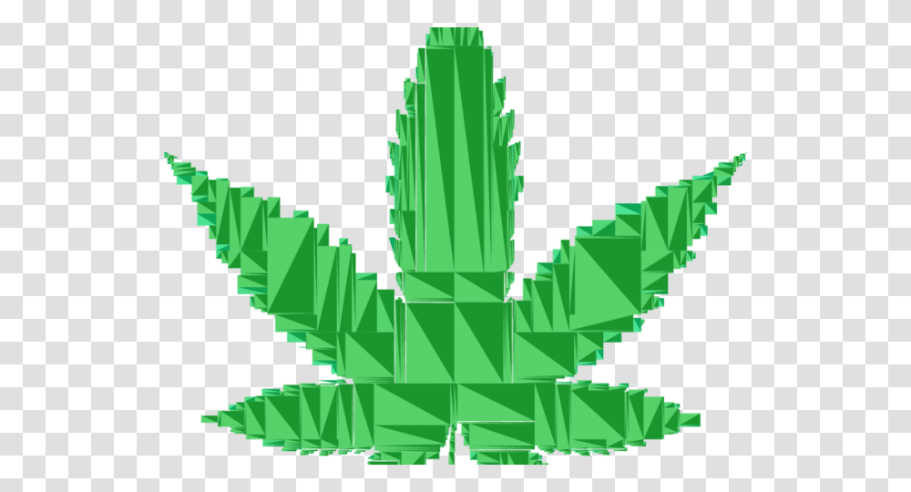 Cannabis, Plant, Leaf, Aloe, Weed Transparent Png
