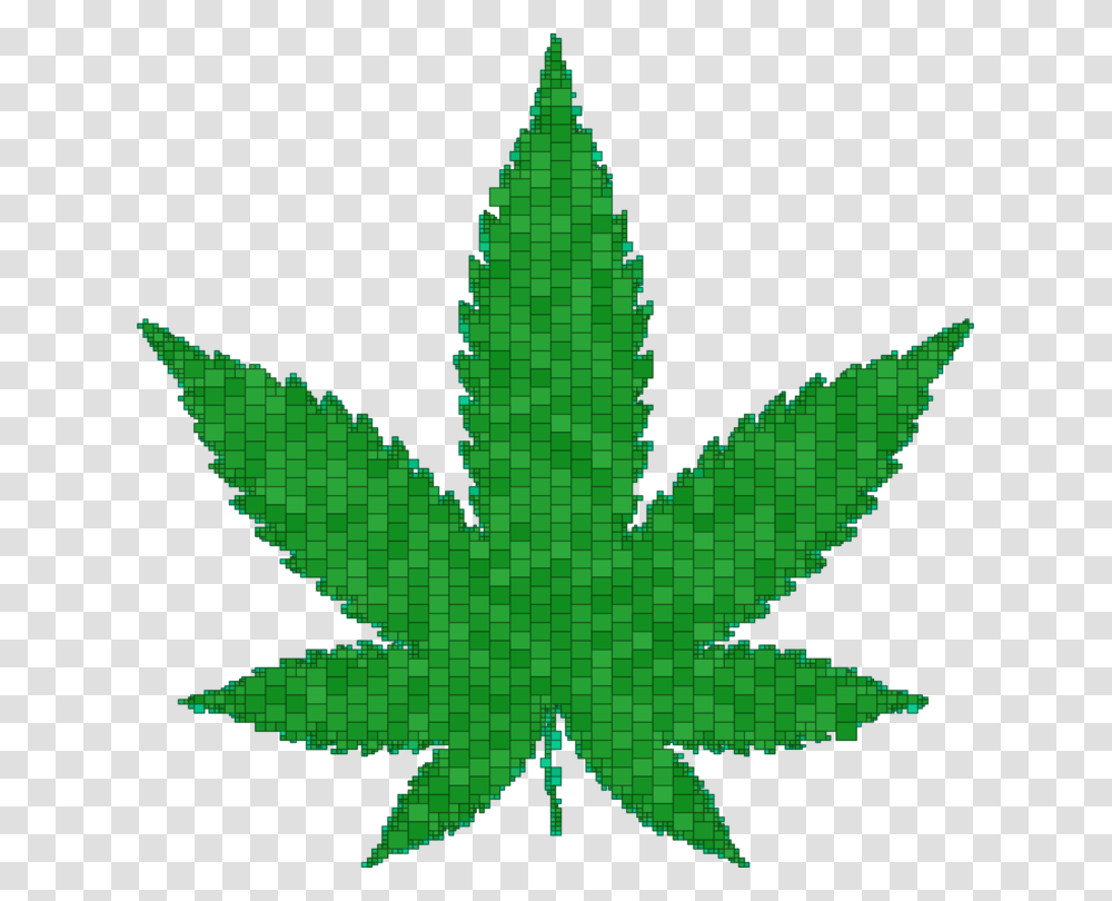 Cannabis Sativa Green Leaf Medical Cannabis, Plant, Maple Leaf Transparent Png