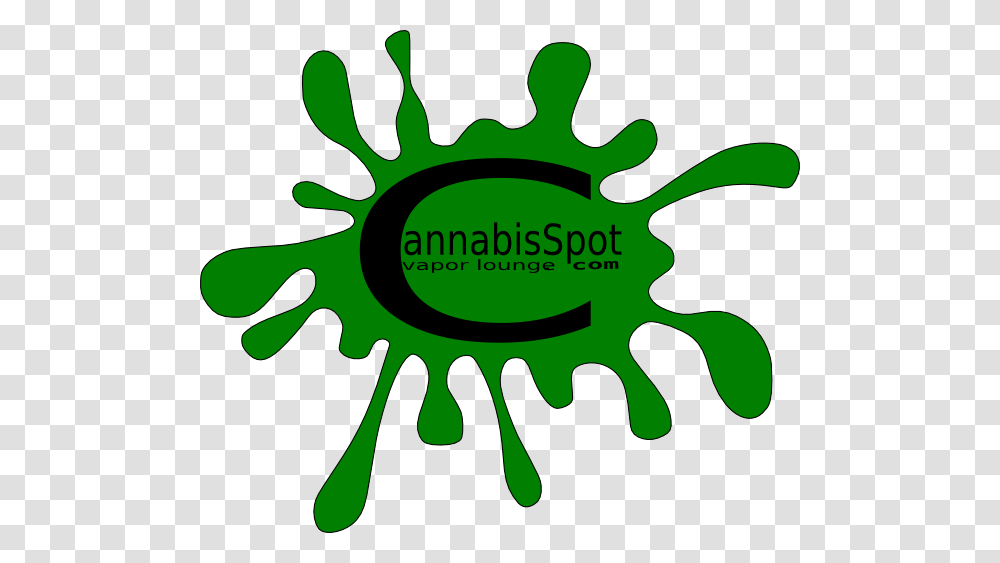 Cannabis Spot Vapor Lounge Clip Art, Green, Plant, Outdoors, Grass Transparent Png