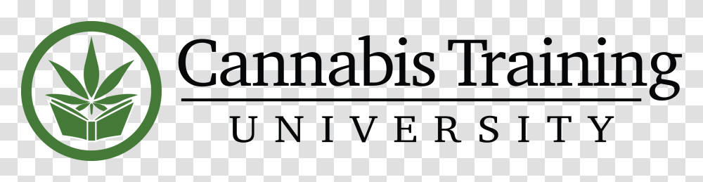 Cannabis Training University, Word, Alphabet, Number Transparent Png