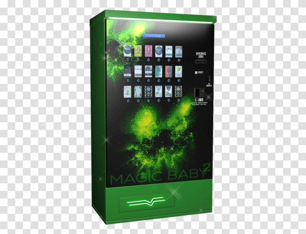 Cannabis Vending Machine, Computer, Electronics, Mobile Phone, Cell Phone Transparent Png